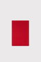 Zoozie Bags Passcase - Rojo